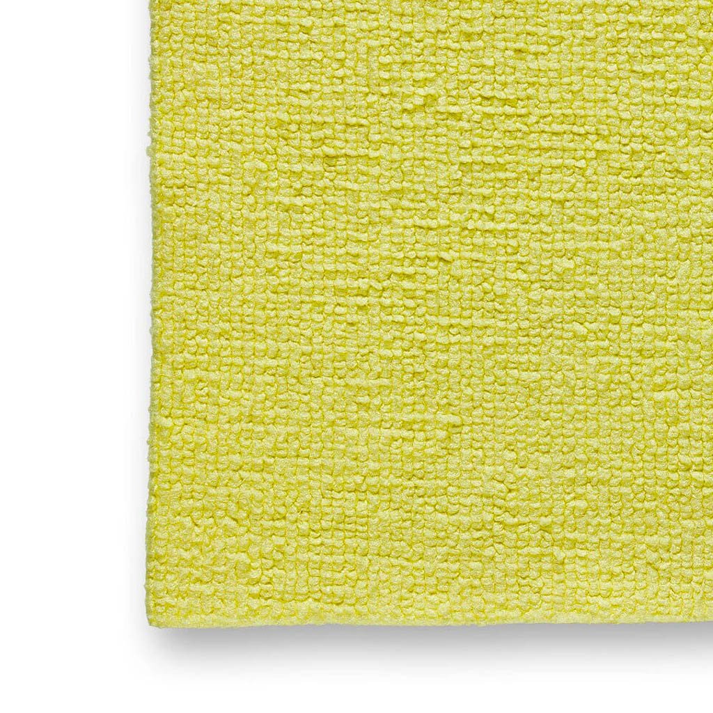 Microfiber Madness YellowFellow